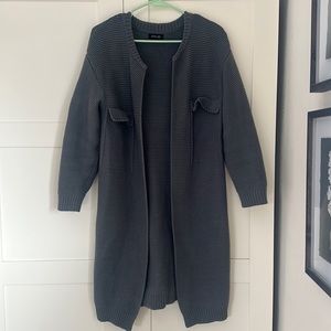 Roolee cardigan